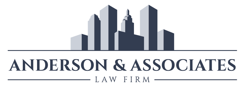 Anderson & Associates Law Firm